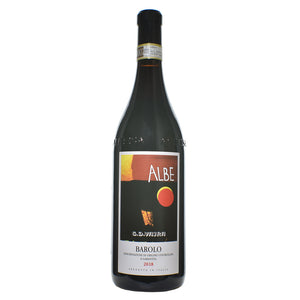 2019 Vajra Barolo “Albe”-Accent Wine-Columbus Wine-Wine Shop-Wine Pairing-Wine Gift-Wine Class-Wine Club