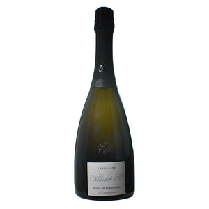 2012 Vilmart “Les Blanches Voies” Blanc de Blancs Champagne-Accent Wine-Columbus Wine-Wine Shop-Wine Pairing-Wine Gift-Wine Class-Wine Club